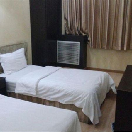 Beijing Haiyun Hotel Eksteriør billede
