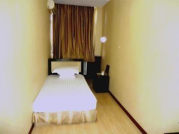 Beijing Haiyun Hotel Eksteriør billede